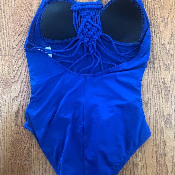 Jantzen Swim Jantzen One Piece Bathing Suit New Wout Tags Poshmark